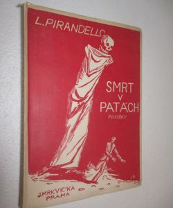 Smrt v patách