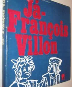 Já Francois Villon