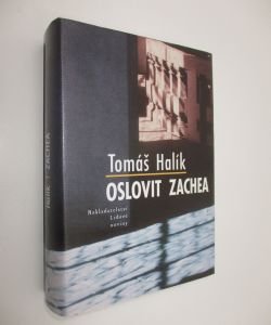 Oslovit Zachea