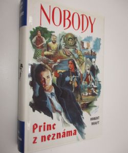 Nobody - Princ z neznáma
