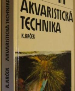 akvaristická technika