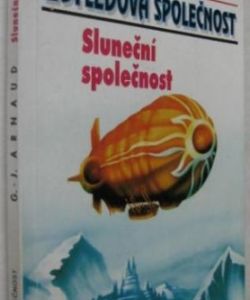 Ledová společnost 25. - Sluneční společnost