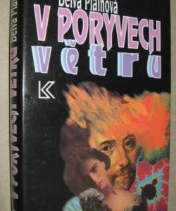 V poryvech větru