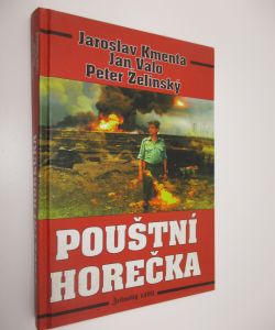 Pouštní horečka