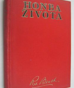 Honba života