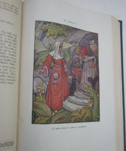 Československé pohádky I-II