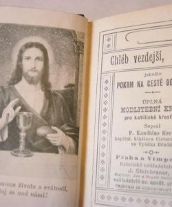 Chléb vezdejší