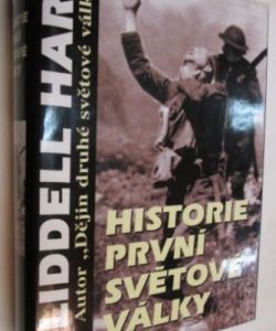 Historie první světové války