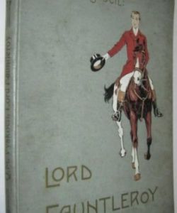 Lord Fauntleroy