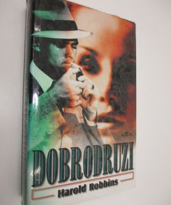 Dobrodruzi