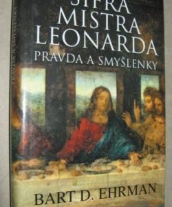 Šifra mistra Leonarda pravda a smyšlenky