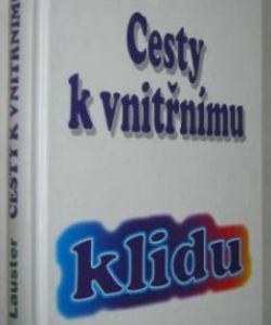 Cesty k vnitřnímu klidu