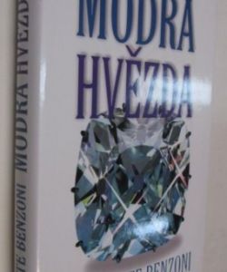 Modrá hvězda