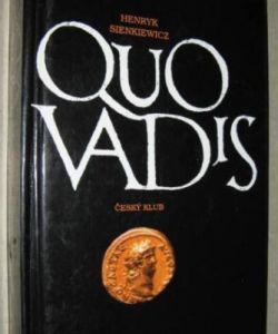 Quo vadis