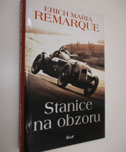 Stanice na obzoru
