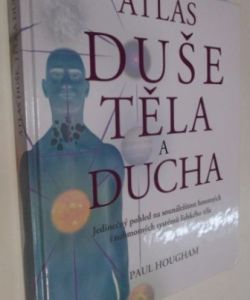 Atlas duše těla a ducha