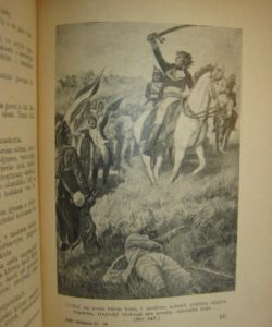 Děti revoluce I-VI.