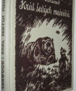 Král šedých medvědů