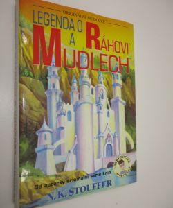 Legenda o Ráhovi a Mudlech