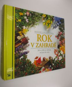 Rok v zahradě
