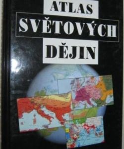 Atlas světových dějin