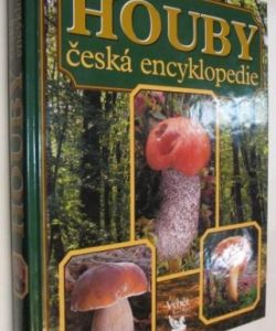 Houby česká encyklopedie