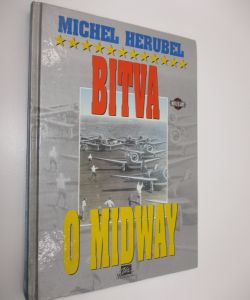 Bitva o Midway