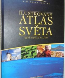 Ilustrovaný atlas světa