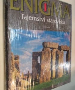 Enigma 1- Tajemství starověku