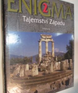 Enigma 2- Tajemství Západu