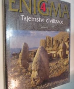 Enigma 4 - Tajemství civilizace