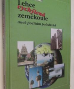 Lehce vychýlená zeměkoule aneb počítání poledníků