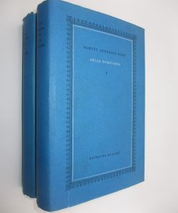 Pelle Dobyvatel I-II