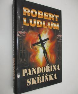 Pandořina skříňka