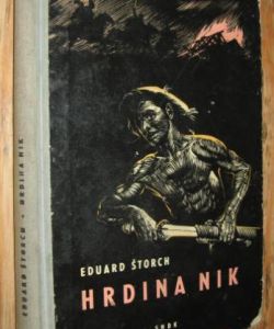 Hrdina Nik