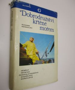 Dobrodružství křtěné mořem