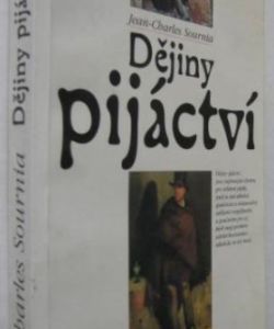 Dějiny pijáctví