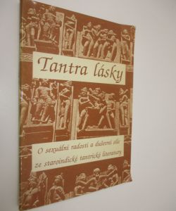 Tantra lásky