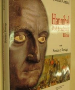 Hannibal- Pod hradbami Říma