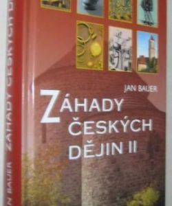 Záhady českých dějin II.