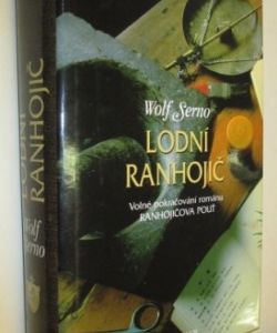 Lodní ranhojič