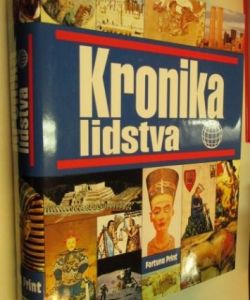 Kronika lidstva