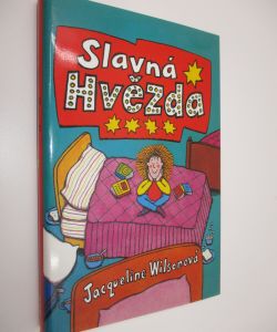 Slavná hvězda