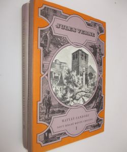 Matyáš Sandorf I-II (Nový hrabě Monte Christo)