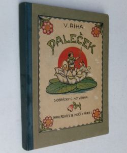 Paleček