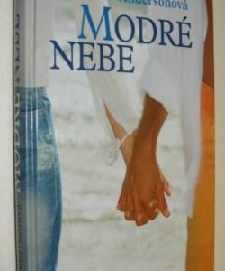 Modré nebe