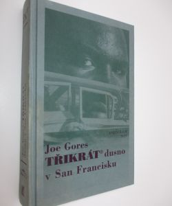 3x dusno v San Francisku
