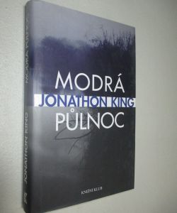 Modrá půlnoc