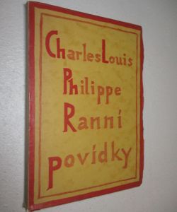 Ranní povídky