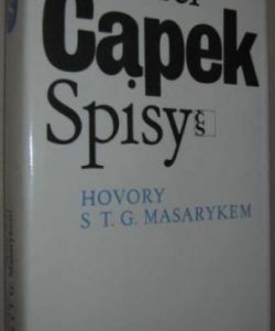 Hovory s T.G. Masarykem